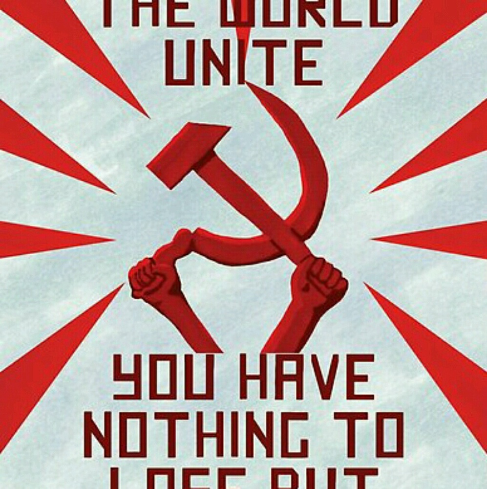 Meet your Posher, Andres